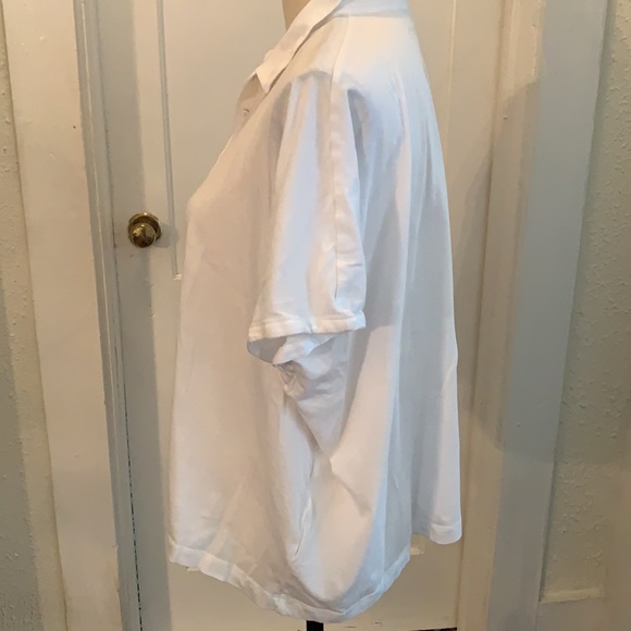 EILEEN FISHER BLOUSE✨ - Picture 3 of 5